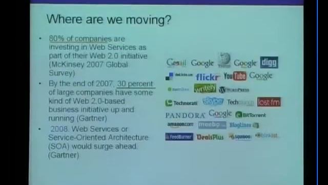Day2-Track2-Shreeraj Shah - Top 10 Web 2.0 Attacks_000 смотреть онлайн