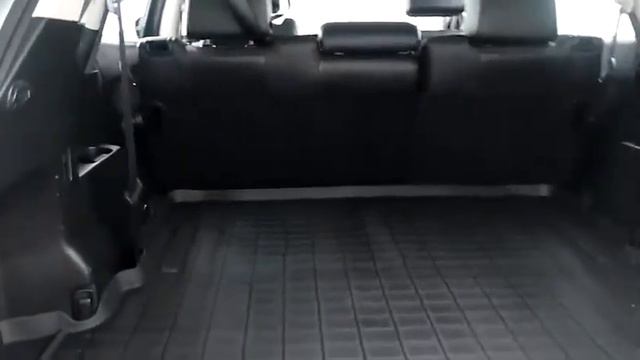 2013 Mazda CX-9 18M73A