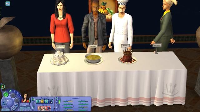 The Sims 2 | Переехали в новый дом! - #15