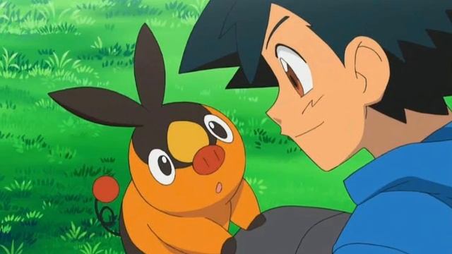 Ash Catches All Unova Pokemon | Ash Catches Krokorak