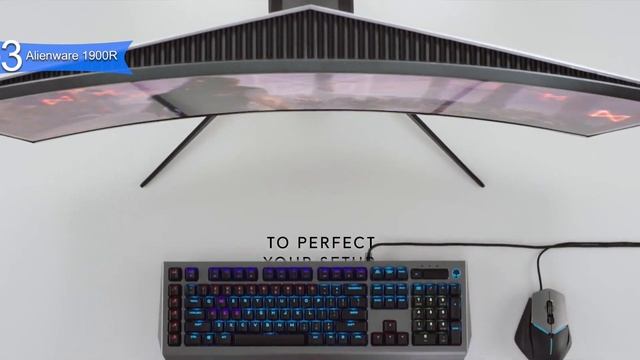 Top 5 Gaming Monitors of [2019] смотреть онлайн