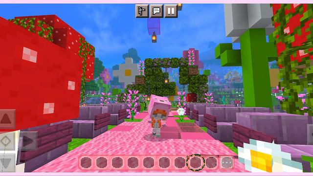 Minecraft PE 10 SUPER ADORABLE Resource Packs 🐝 1.19-1.20 Should To Try! ⊹˚.⋆ ✨🧁 смотреть онлайн