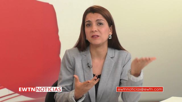 EWTN Noticias - Programa del jueves 2019-08-01 смотреть онлайн