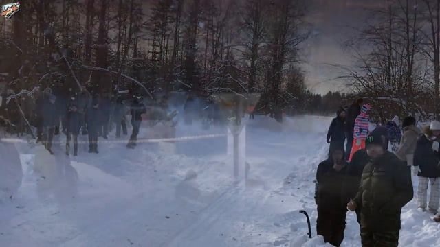 "Яккима 2018". #20 НИКОНОВ Вячеслав, ДЕГТЯРЕВ Дмитрий смотреть онлайн