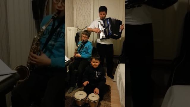 Подарок на день рождения смотреть онлайн