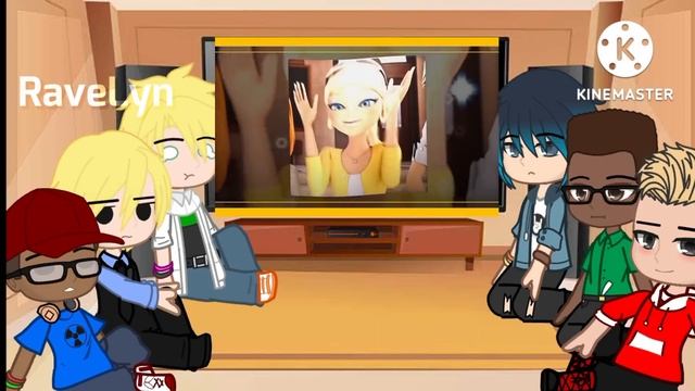 Mlb Boys React To Mlb Girls ? (Part 2)