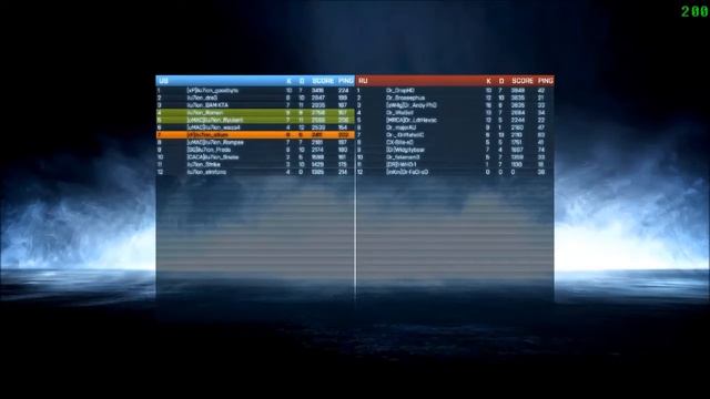 Battlefield 3 | ilu7ion vs Dr_ | WEL 12vs12 | Kharg Island | FINAL !! смотреть онлайн