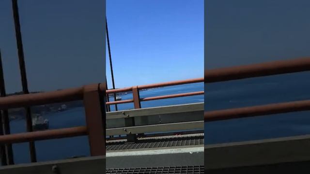 Мост 25 апреля в Лиссабоне смотреть онлайн