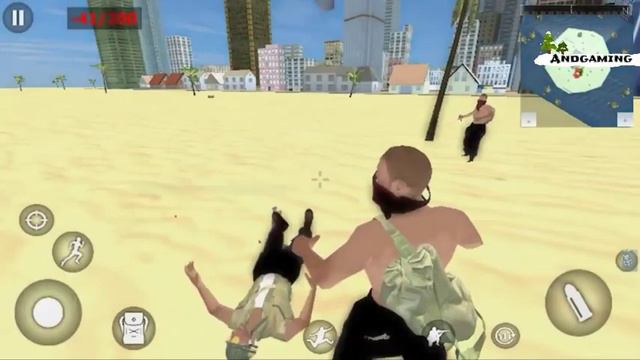 Top 25 Games Battle Royale android Offline Under 100mb смотреть онлайн