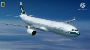 mayday airplane crash/emergency landing | Electrified