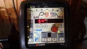 Импульсные (pulse) режимы. Tig сварка.