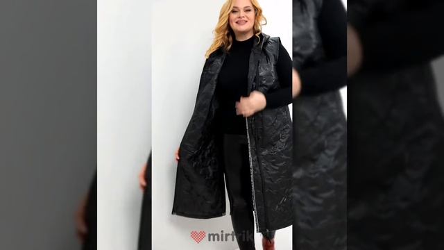 ♥ Верхняя одежда из Белоруссии бренда Shetti. Ссылка на товары в описании к видео. #short смотреть онлайн