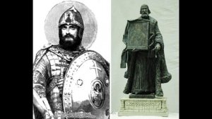 Кто же такие Ясы?