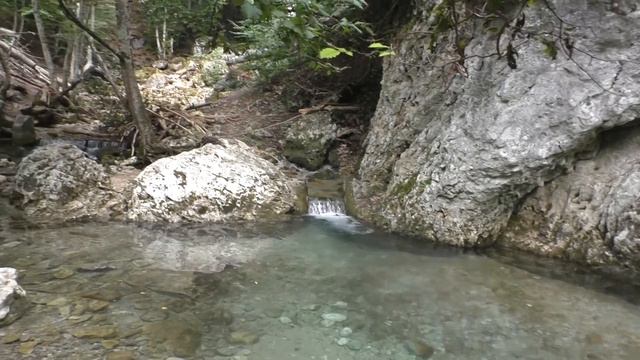 Большой Крымский каньон смотреть онлайн