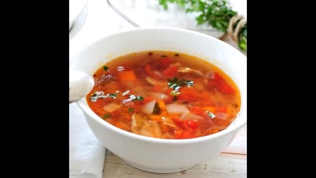 World Cancer Day и День домашнего супа! [4 февраля 2019 года].