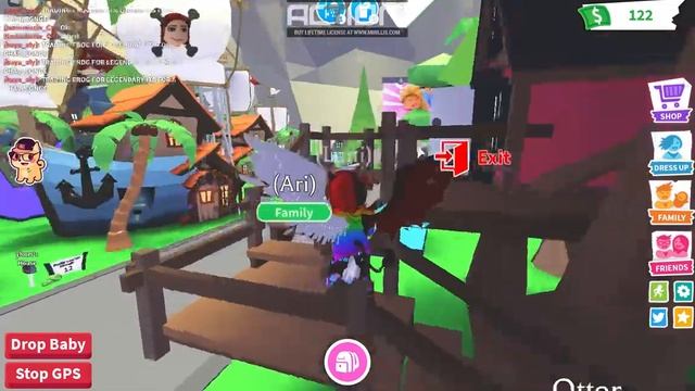 Roblox-5часть смотреть онлайн