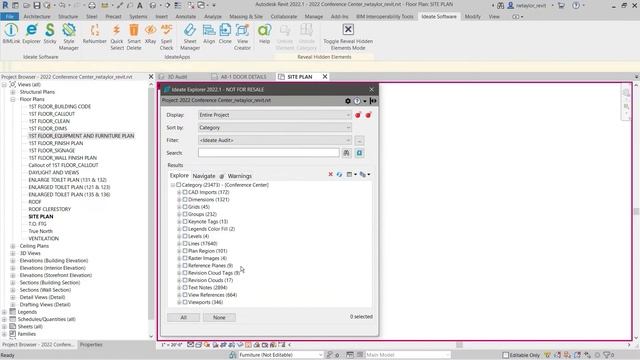 Tip#1: Review and Delete CAD Imports смотреть онлайн