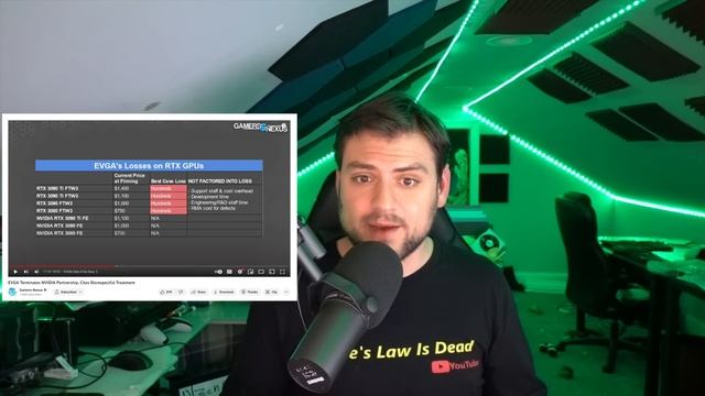 RTX 4070 Pricing Leak: Nvidia's INSANE Pricing Continues... смотреть онлайн