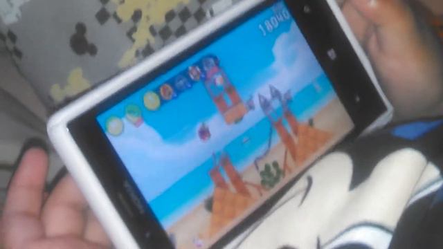 Luca y angry birds смотреть онлайн