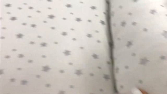 Кокон с серебристыми звездочками смотреть онлайн