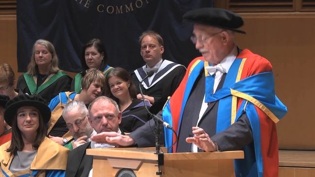 GCU Winter Graduation 2016 Highlights смотреть онлайн