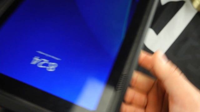 Защищённый Windows планшет TOREX WINPAD 1220 - 12.1" экран, съёмный SSD и горячая смена аккумулятор смотреть онлайн