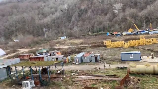 Сочи Недвижимость Сочи ЖК Измайловский Парк Жить на МОРЕ смотреть онлайн
