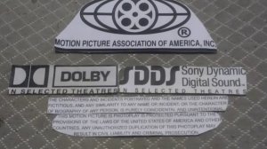 Tamagotchi Pixels Thieves of Kings The Golden Coin end credits (2019 Print)