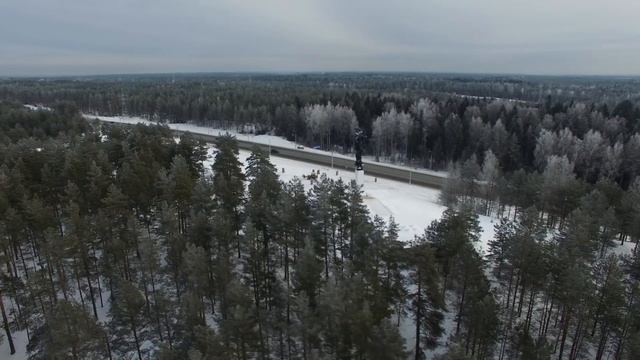 Мемориал Партизанская слава. г. Луга смотреть онлайн