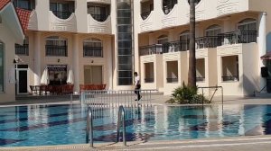 Турция..Чамьюва ..отель "Larissa Inn"..цены Migros и Bim (сентябрь 2022)