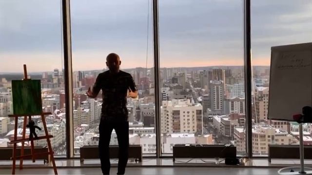 🔥 цель - НОВАЯ ЖИЗНЬ , означает - НОВЫЙ ТЫ 🔥 Артём Юрзин смотреть онлайн