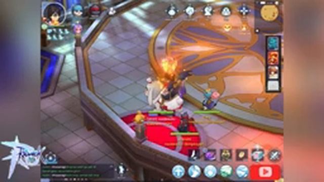 Novice Guardian | SOLO Oracle Nightmare Weekly Gameplay | Ragnarok Mobile Eternal Love 2.0 смотреть онлайн