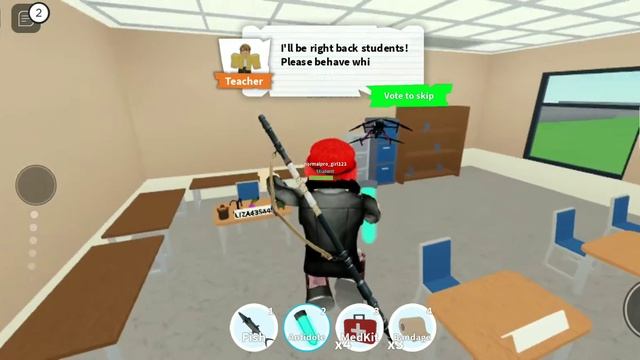 Я получил концовку с сейфом в игре roblox экскурсия z смотреть онлайн