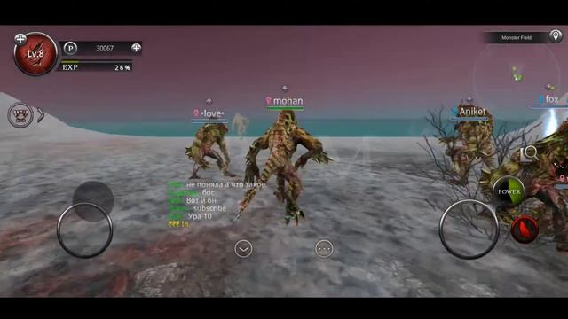 Fox Battle Games | Animals Game - Fox, Wolf, Sheep, Hyena GamePlay | Wild Animals Game | RKM Gaming смотреть онлайн