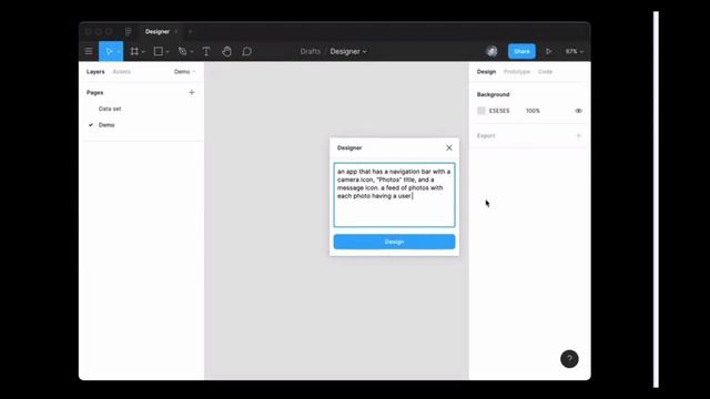 GPT-3: Build Me A Photo App смотреть онлайн