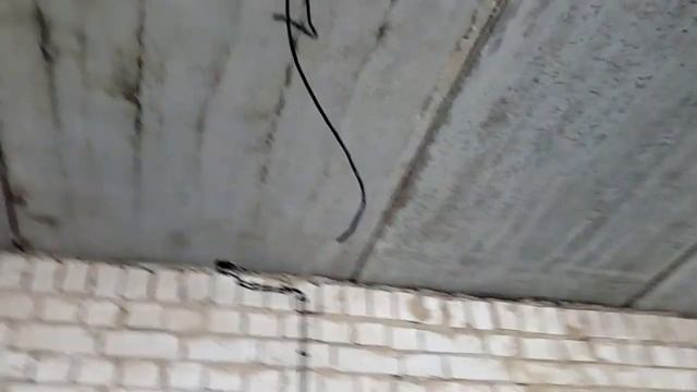 Монтаж электропроводки в пустотах бетонных панелей смотреть онлайн