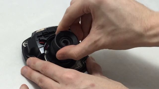 DS 2CD2512F IS смотреть онлайн