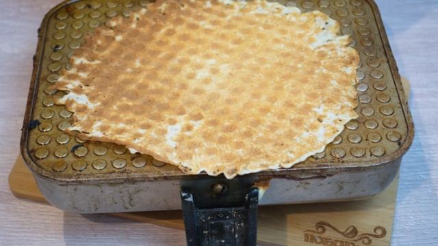 Сборник рецептов