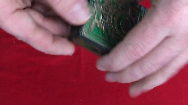 Abandoned Room Deck Review смотреть онлайн