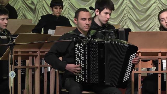 Краенхоф. «Desconcierto» смотреть онлайн