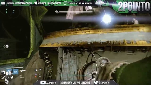 Destiny: Heroic Mode Oryx Kill - 1st Time Full Fight - No Knights Strategy - Raid Loot Results смотреть онлайн