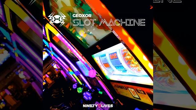 Slot Machine смотреть онлайн