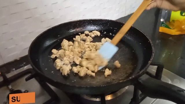 how to make shawrma bites | easy recipe also for Ramadan ❤️ | must try this s?@TravelandTasty_ смотреть онлайн