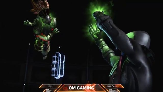 MORTAL KOMBAT 11 REVEAL! TOMORROW! | MKX KOTH & PVP | GIVEAWAY AT 500 SUBS! смотреть онлайн