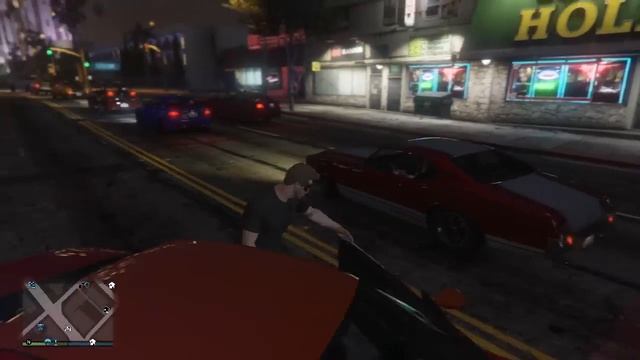 GTA 5 Rare & Secret Cars Online - FREE Customized SENTINEL XS Spawn Location (GTA 5 Rare Vehicles) смотреть онлайн