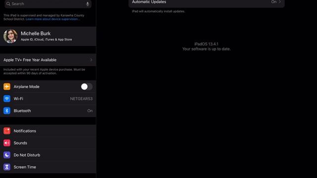 How to Turn on iCloud Drive for iPad