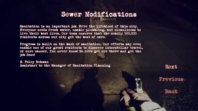 Outbreak: Shades of Horror Demo - Blind Playthrough - All Notes - Detonator Ending смотреть онлайн