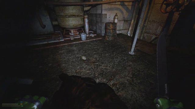 Х10, лаба моей мечты ► Dead Air Revolution Patch3 #19(2021)