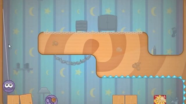 Gift Rush - УРОВЕНЬ 20 - ФИНАЛ смотреть онлайн