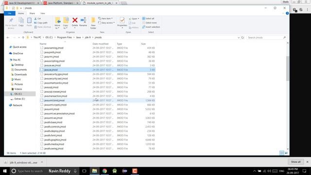 JDK 9 Unboxing смотреть онлайн